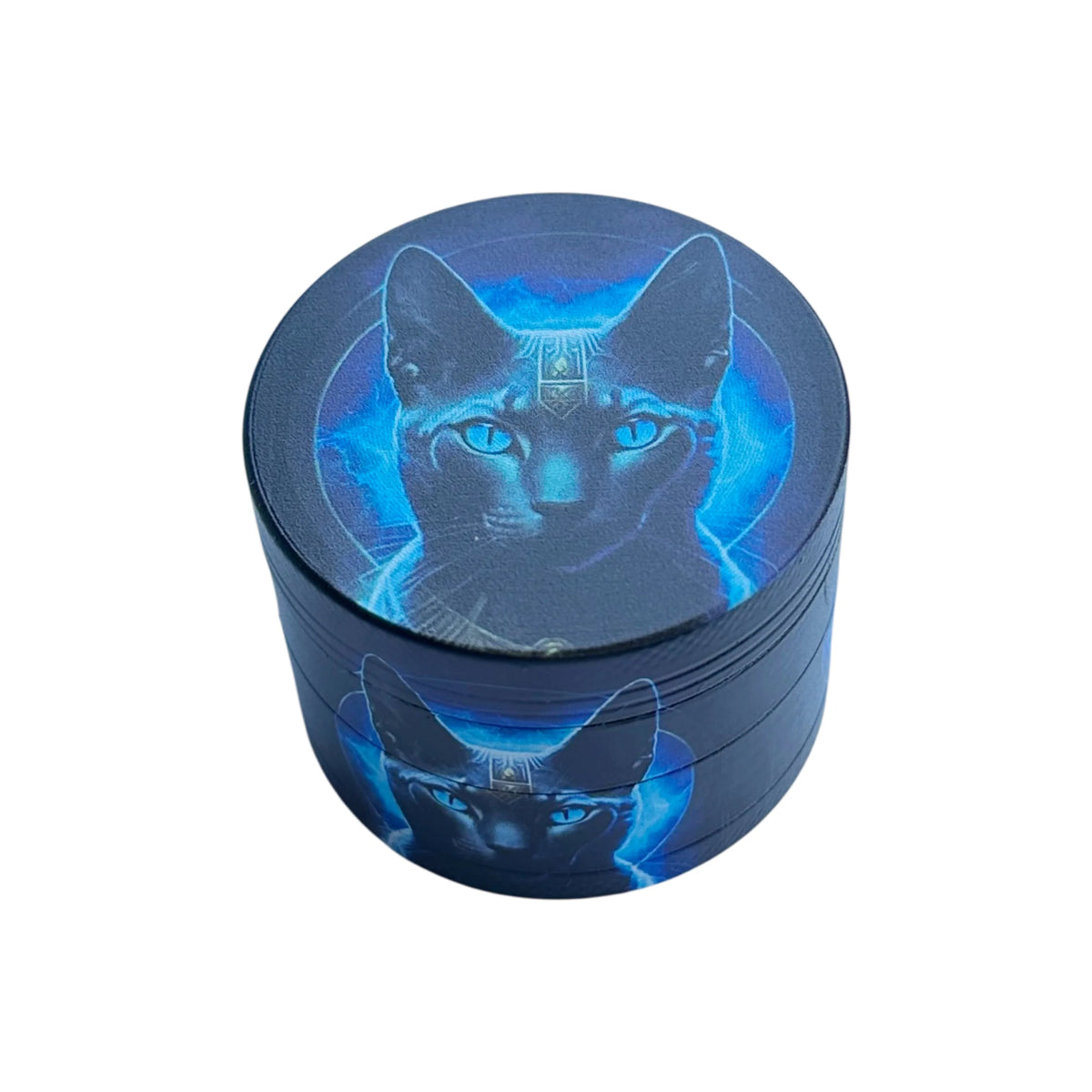 2inch/50mm Multi Design Metal Herb Grinder Collection