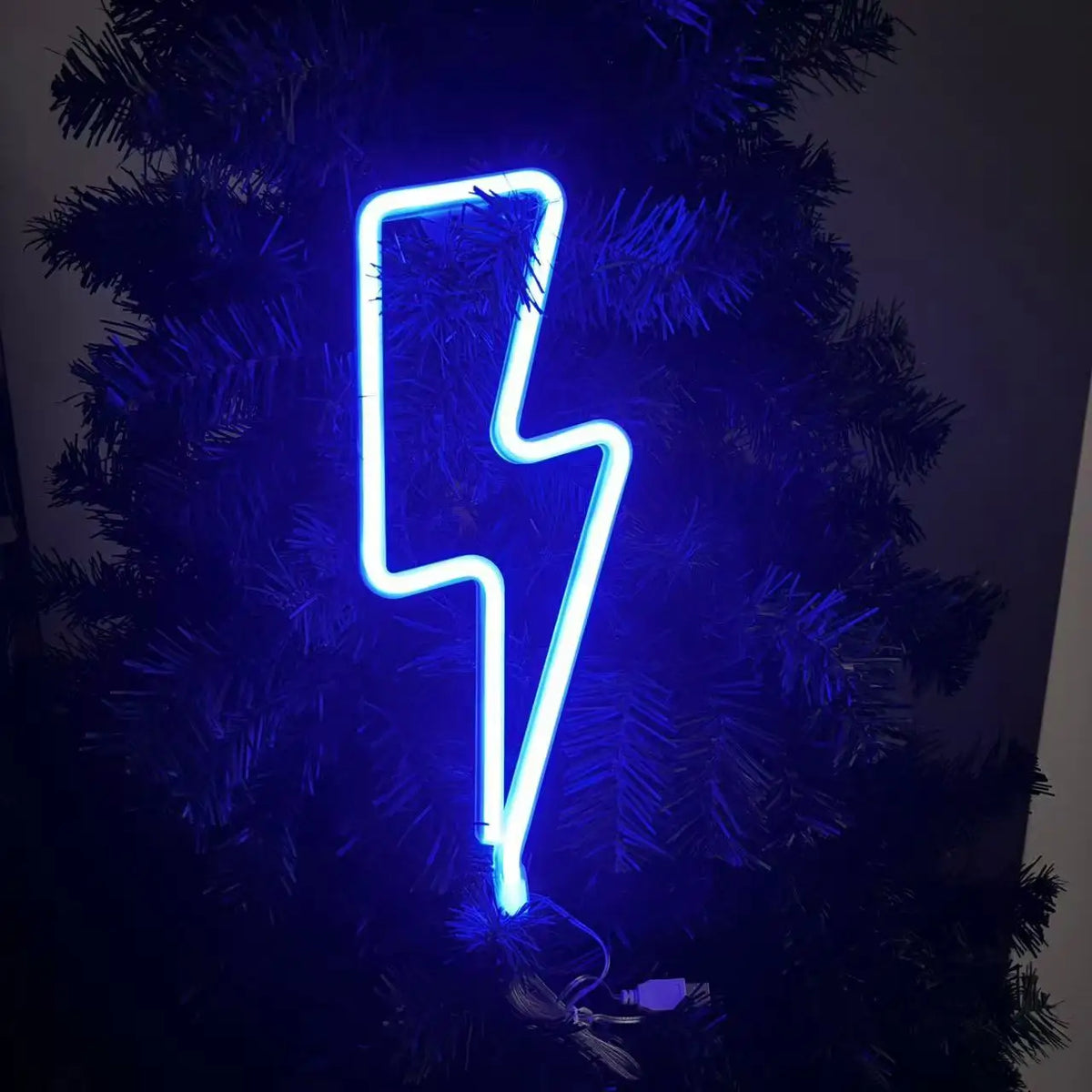 LED Neon Light, Suitable for Colorful Party Decoration,