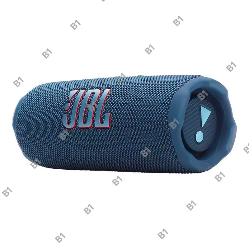 JBL FLIP 7 Kaleidoscope Wireless Bluetooth Speaker Outdoor Portable Waterproof Subwoofer Desktop Audio