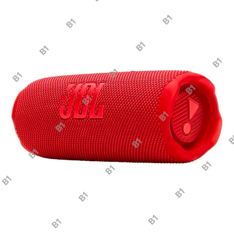 JBL FLIP 7 Kaleidoscope Wireless Bluetooth Speaker Outdoor Portable Waterproof Subwoofer Desktop Audio