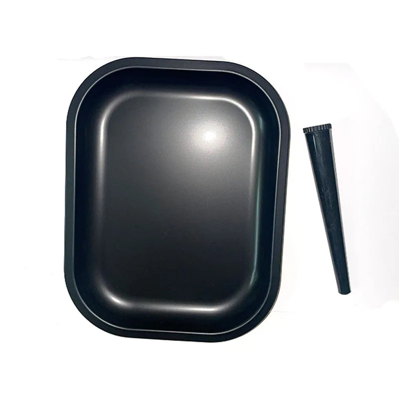 Metal Rolling Tray Variations And Doob Tube Fast Free Postage