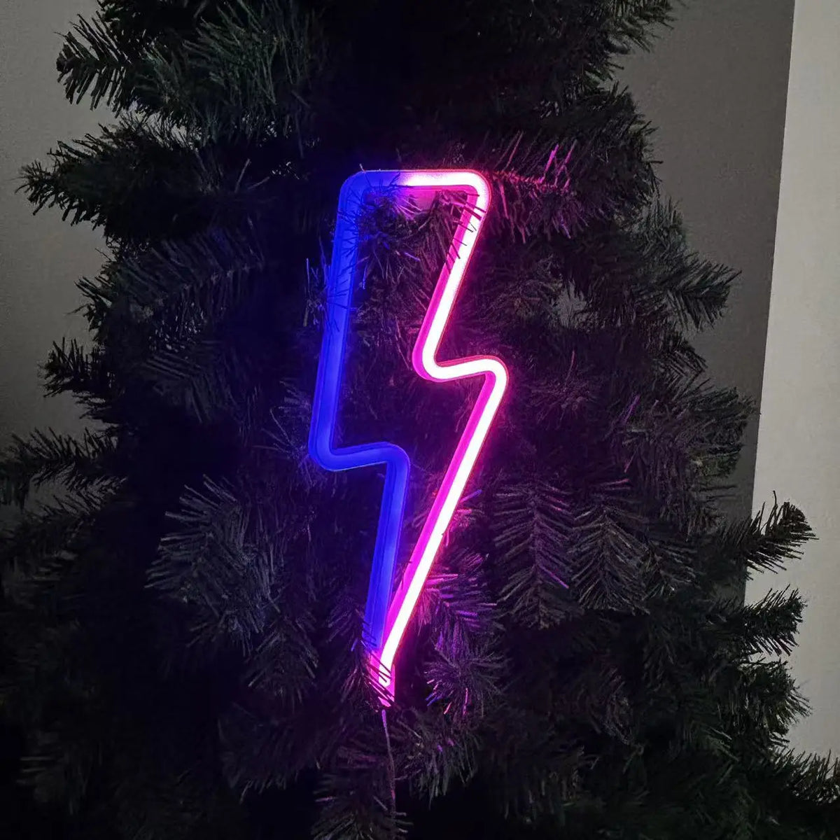 LED Neon Light, Suitable for Colorful Party Decoration,