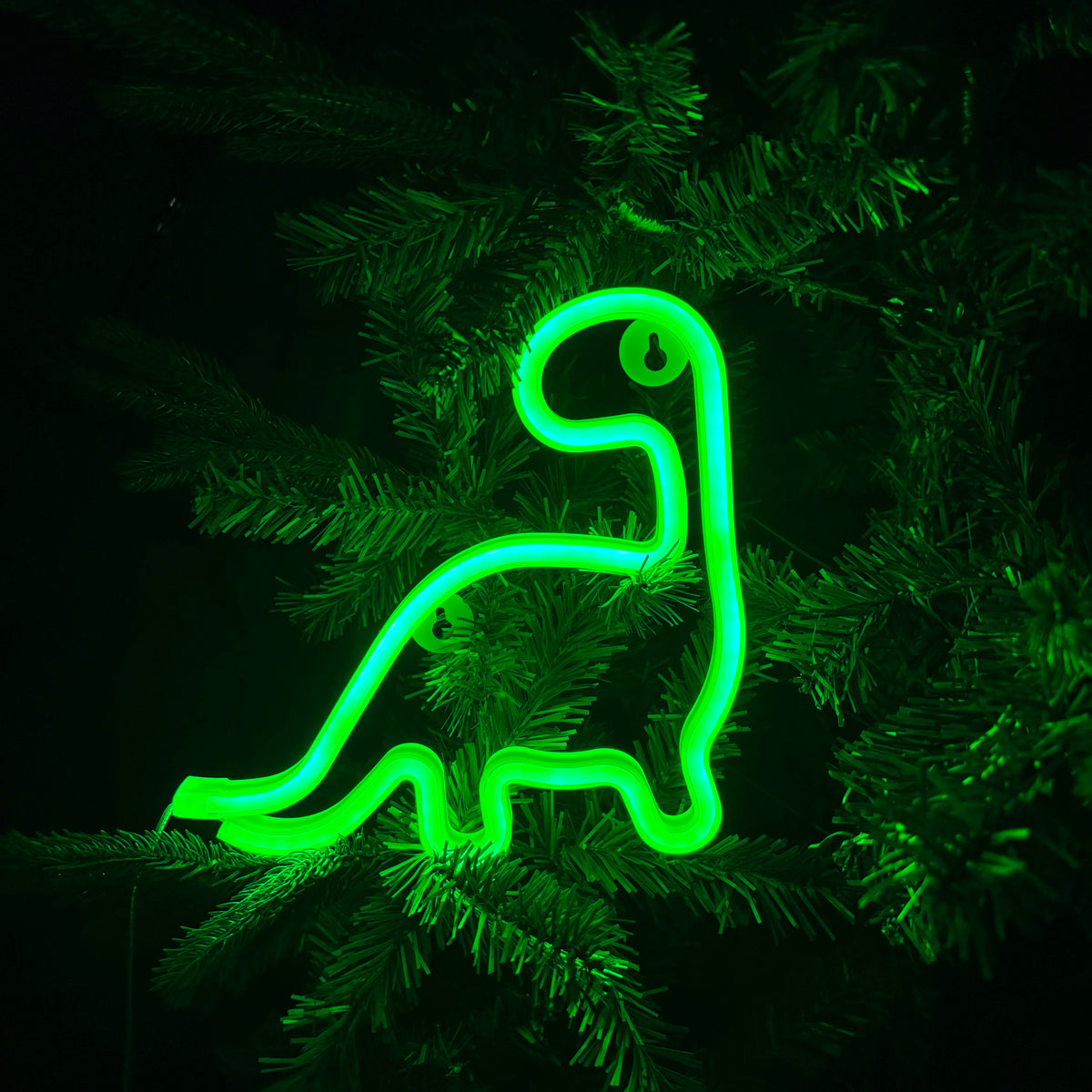 LED Neon Light, Suitable for Colorful Party Decoration,