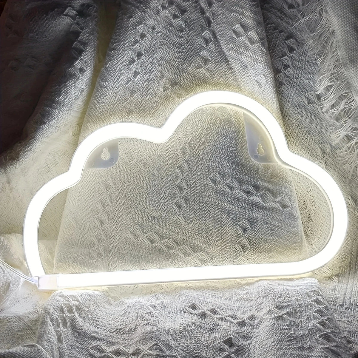 LED Neon Light, Suitable for Colorful Party Decoration,